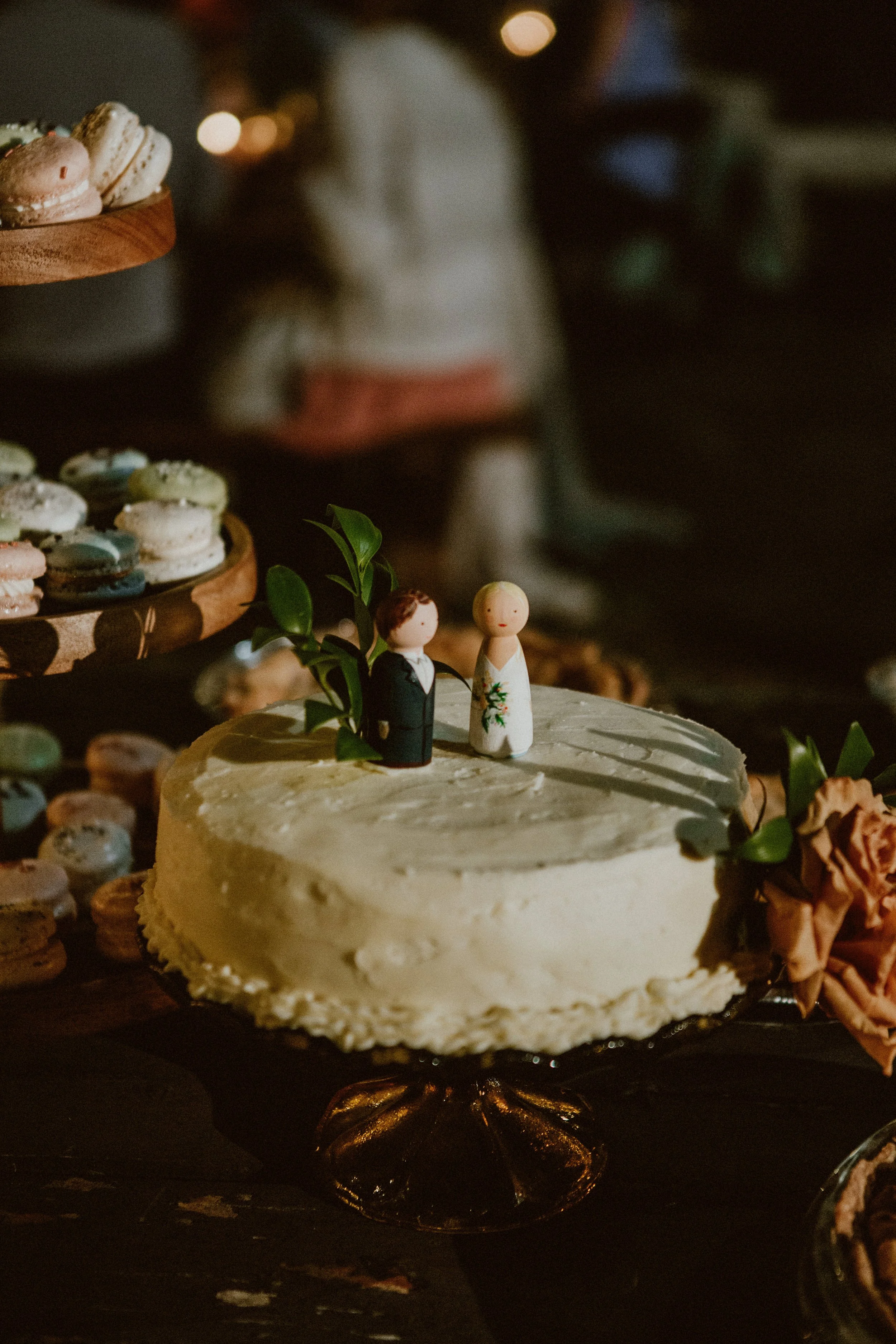 Feast & Festivities, Winnipeg Wedding & Event Planner